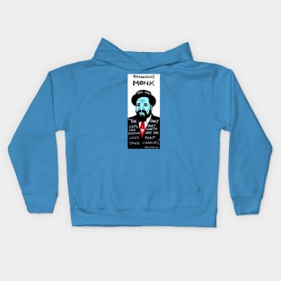 Thelonius Monk Kids Hoodie